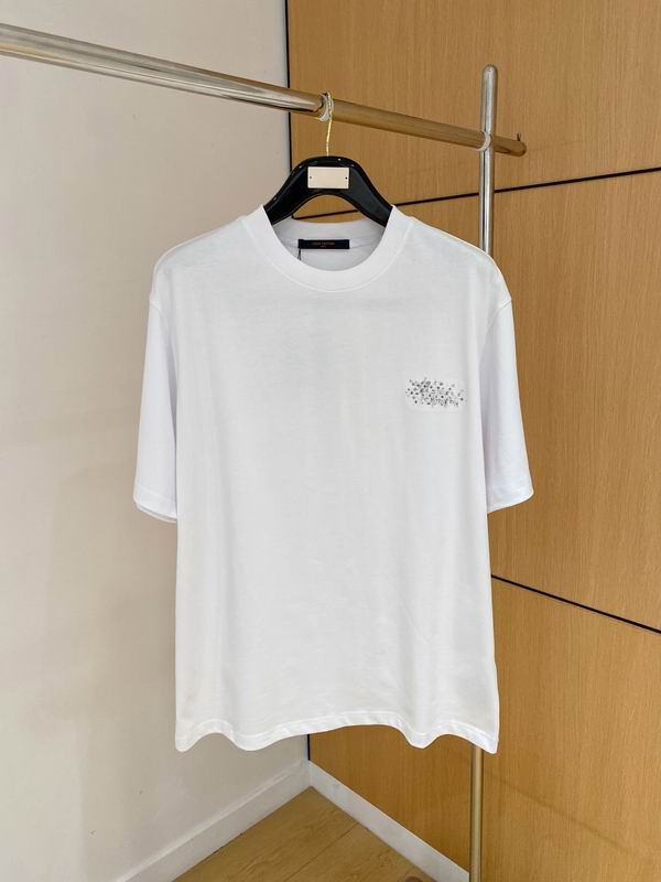 Louis Vuitton T-Shirt Wmns ID:20260604-347